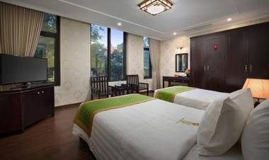 Binh Anh Hotel Hanoi