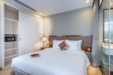 Dream Hotel and Apartment