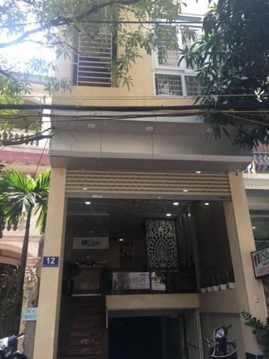 ISTAY Hotel Apartment 2