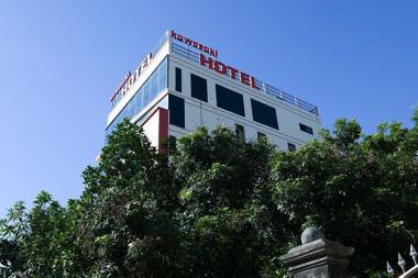 KAWASAKI HOTEL 