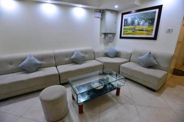 Bella Rosa Suite Hotel & Spa