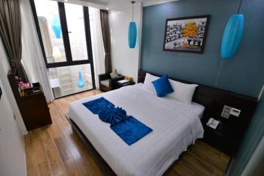 Bella Rosa Suite Hotel & Spa