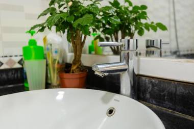 An Phú Hà Nội Hotel & Spa - Mỹ Đình