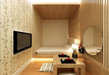 Luxury Old Quarter Hotel & Gym