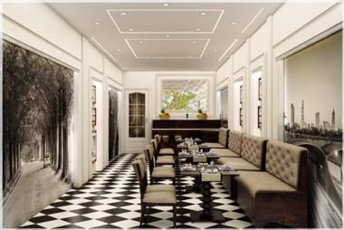 Luxury Old Quarter Hotel & Gym