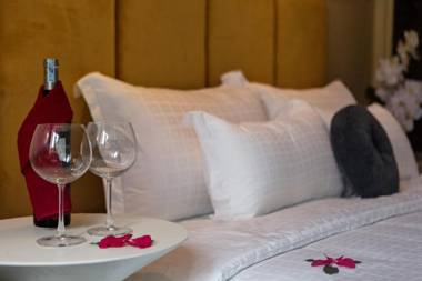 Hanoi La Storia Hotel