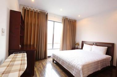 Granda Legend Apartment