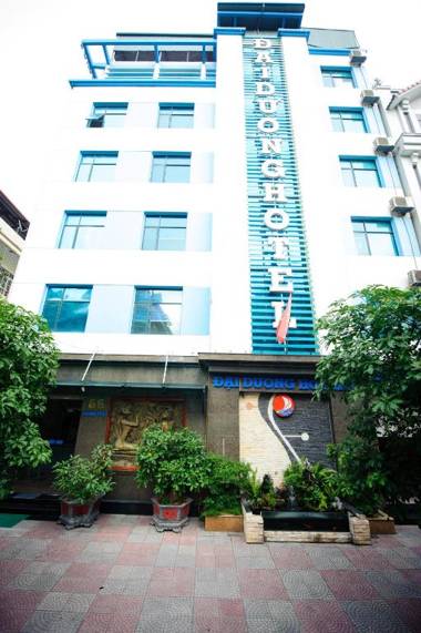 Huong Duong Hotel