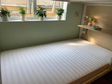 Hanoi EcoStay 1 hostel