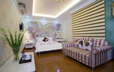 My Moon Hotel Hanoi