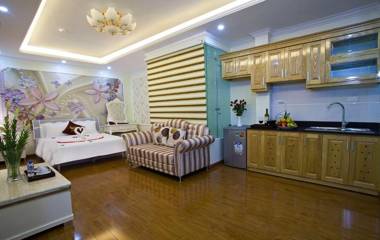 My Moon Hotel Hanoi