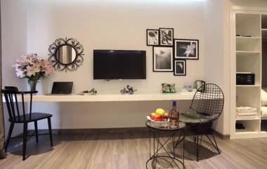 Hanoi Ping Luxury Hotel