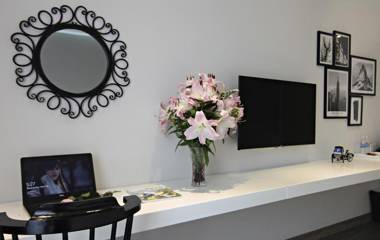 Hanoi Ping Luxury Hotel