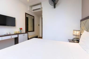 Capital O 1159 Yolo Wa Hotel