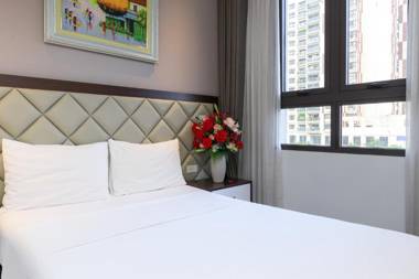 Capital O 1159 Yolo Wa Hotel