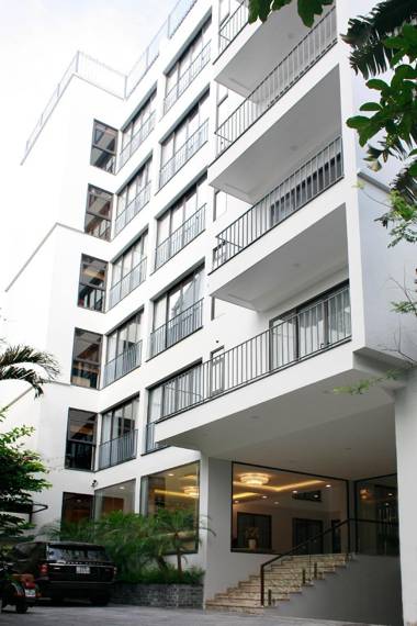 Apartment Tay Ho
