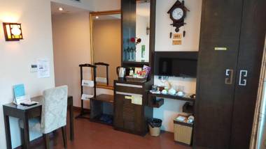 A25 Hotel - 28 Trần Quý Cáp