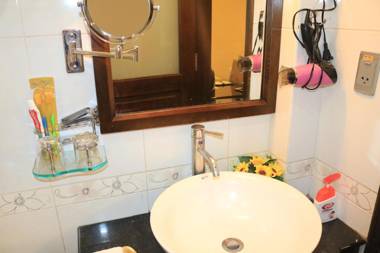 A25 Hotel - 28 Trần Quý Cáp