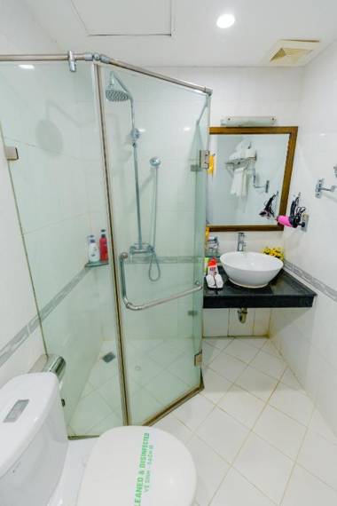 A25 Hotel - 28 Trần Quý Cáp