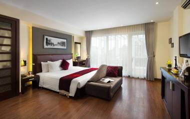 The Hanoian Hotel