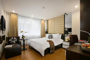 Splendid Holiday Hotel Hanoi