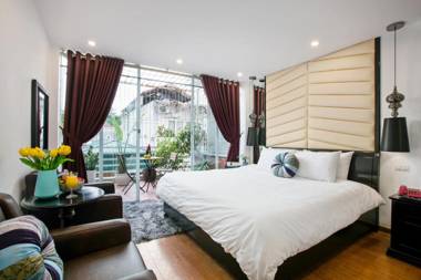 Splendid Holiday Hotel Hanoi