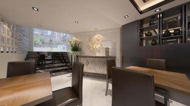 Splendid Holiday Hotel Hanoi