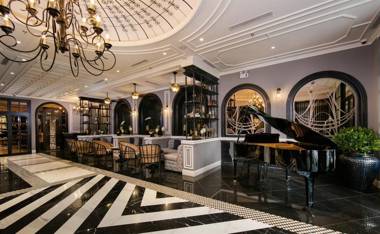 Hanoi La Siesta Central Hotel & Spa