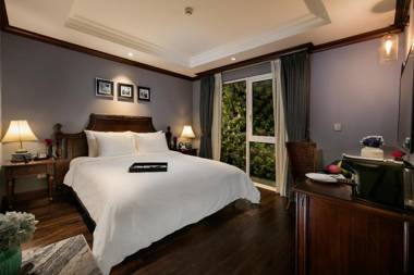 Hanoi La Siesta Central Hotel & Spa