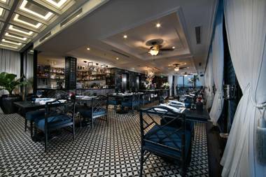 Hanoi La Siesta Central Hotel & Spa