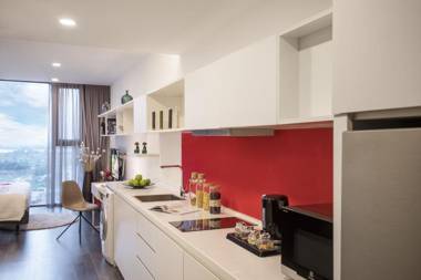 Somerset West Point Hanoi