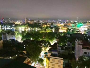 Silk Queen Grand Hotel