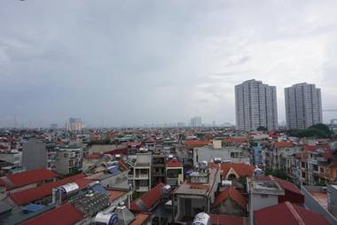 Ngan Ha Hotel