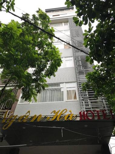 Ngan Ha Hotel