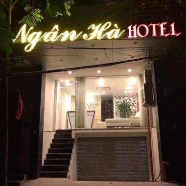 Ngan Ha Hotel
