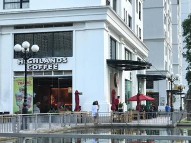 Full House Times City