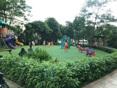 Full House Times City