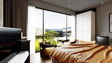 NAM LONG HOTEL HA NOI