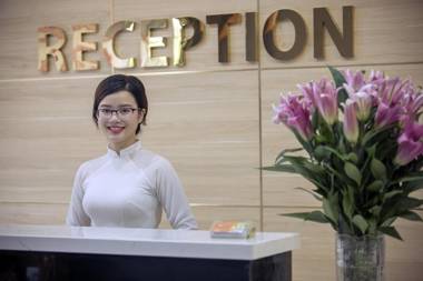 NAM LONG HOTEL HA NOI 