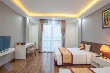 Sunrise Hanoi Hotel