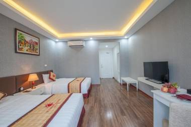 Sunrise Hanoi Hotel