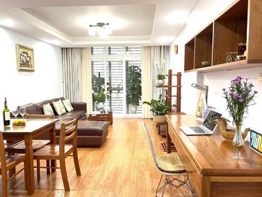 May Residence