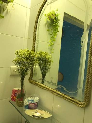 Luna Heaven Apartment