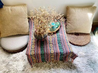 Luna Heaven Apartment