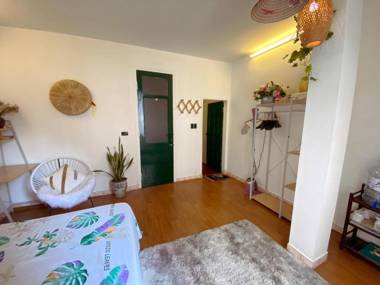 Luna Heaven Apartment