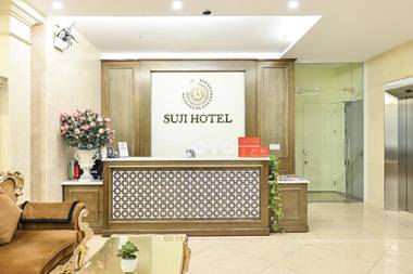 Suji My Dinh Hotel