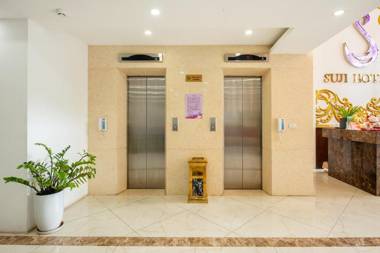 Hanoi Suji Hotel