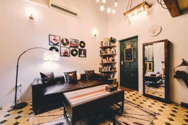 BAWHome - Maison en Bois