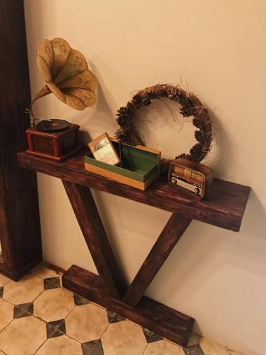 BAWHome - Maison en Bois