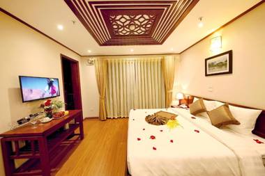 Hanoi Nostalgia Hotel & Spa